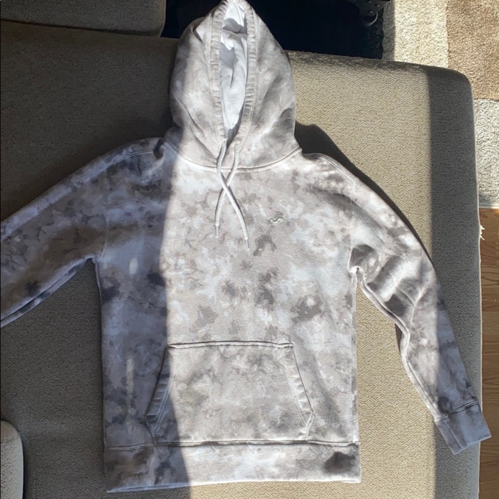 Hollister hoodie